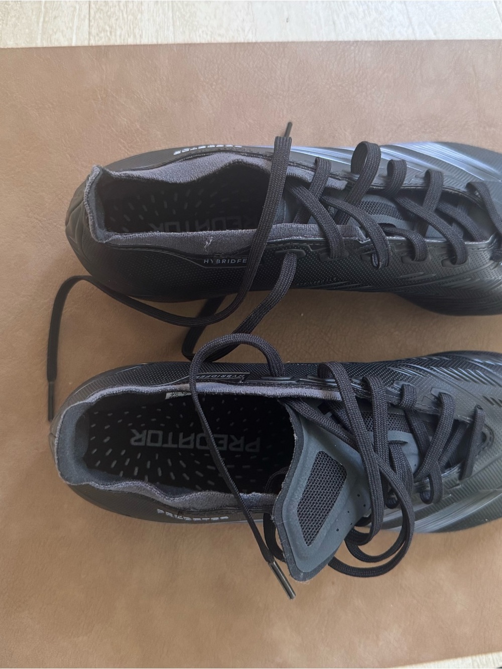 adidas Predator League FG Men's Soccer Cleats